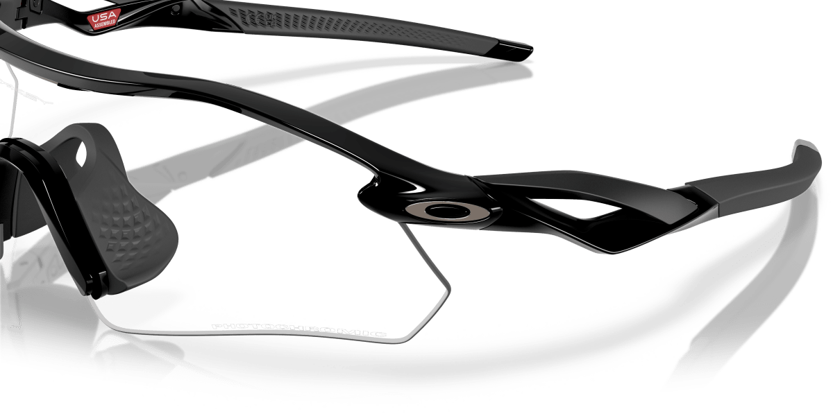 2026 New Arrival OO9495D - Radar Plate