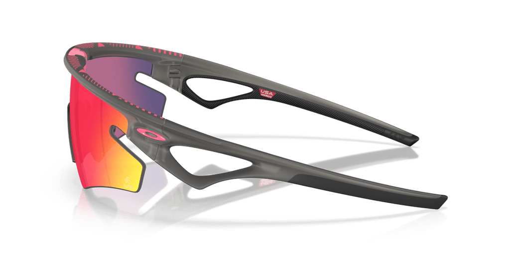 2026 New Arrival OO9499 - Sphaera Slash