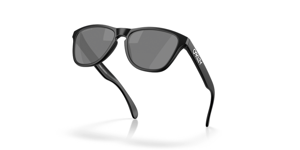 2026 New Arrival OO9508 - Frogskins S