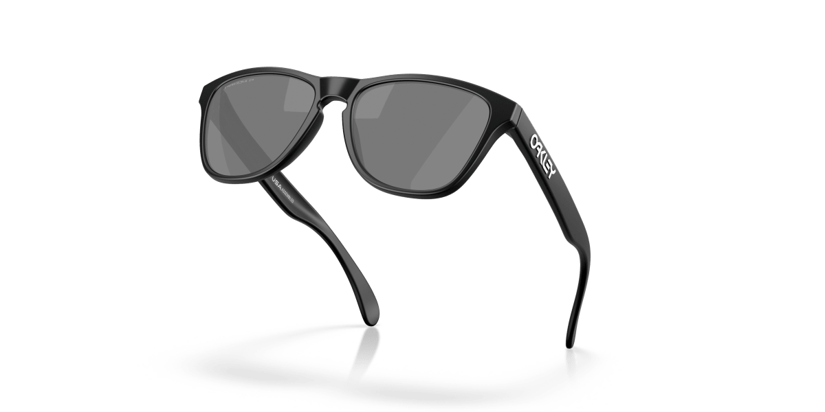 2026 New Arrival OO9508 - Frogskins S