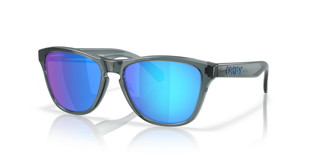2026 New Arrival OO9508 - Frogskins S
