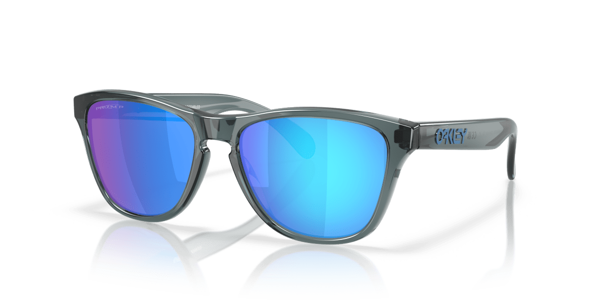 2026 New Arrival OO9508 - Frogskins S