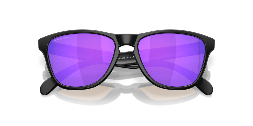 2026 New Arrival OO9508 - Frogskins S