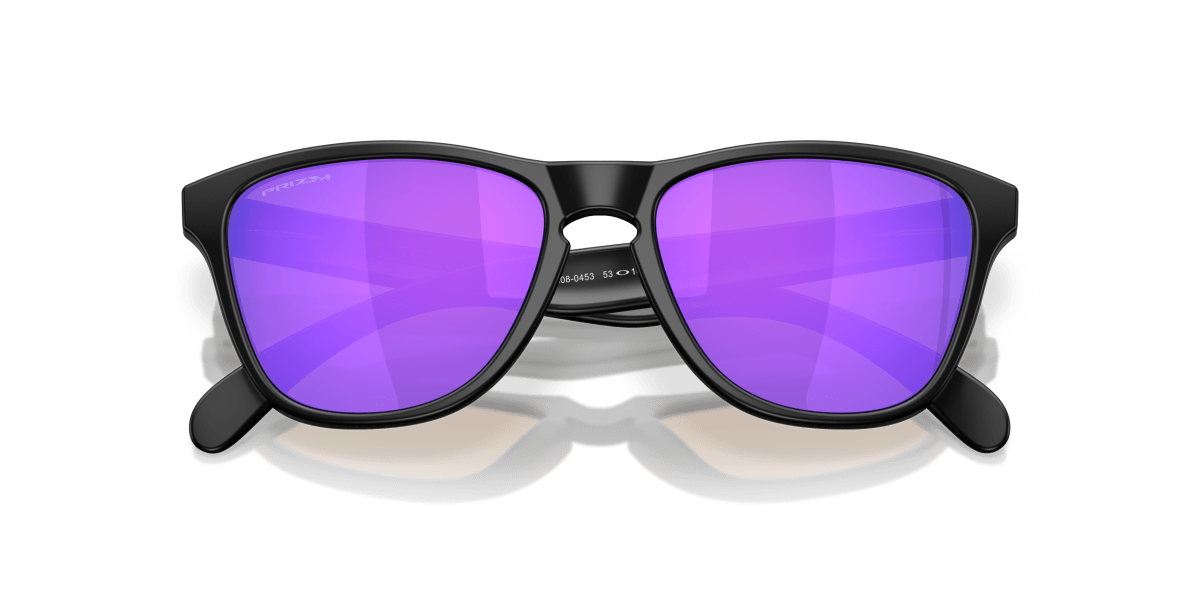 2026 New Arrival OO9508 - Frogskins S