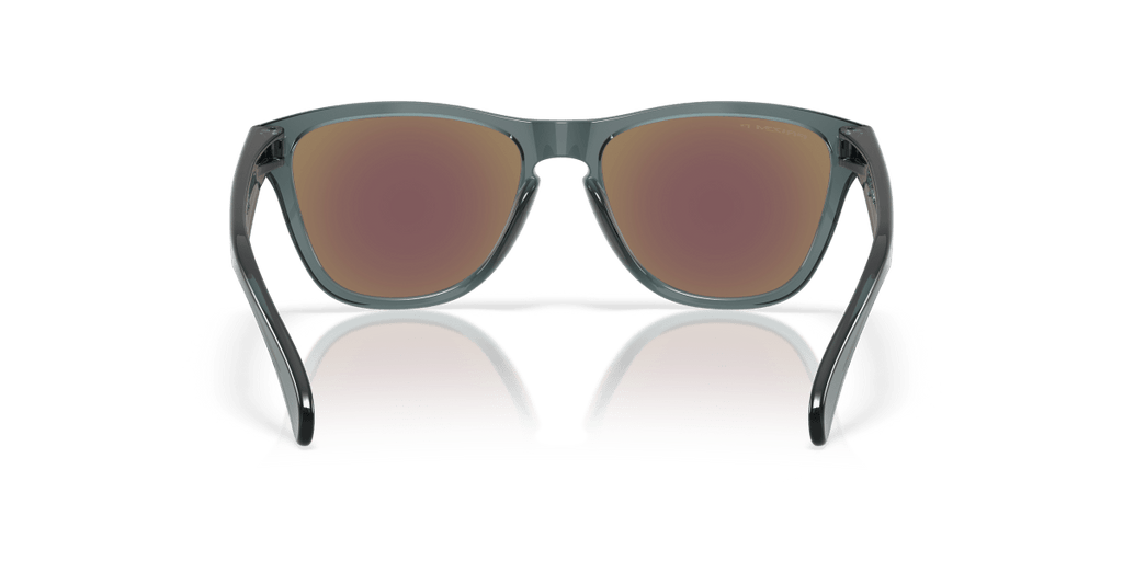 2026 New Arrival OO9508 - Frogskins S
