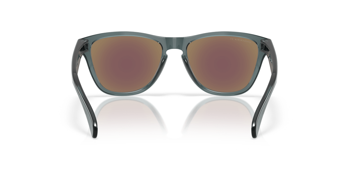 2026 New Arrival OO9508 - Frogskins S