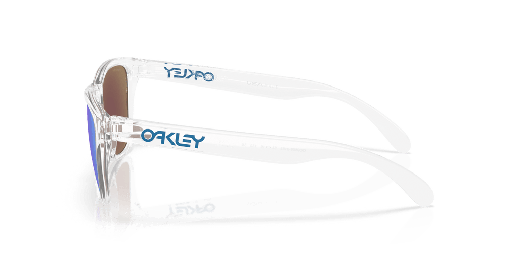 2026 New Arrival OO9508 - Frogskins S