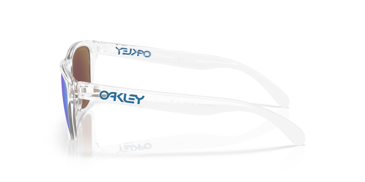 2026 New Arrival OO9508 - Frogskins S