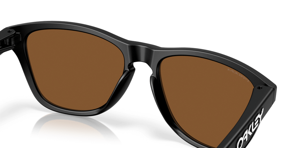 2026 New Arrival OO9508 - Frogskins S