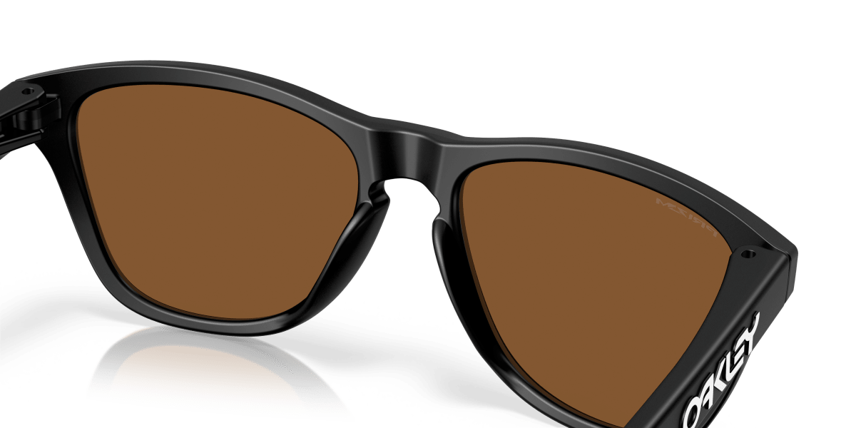 2026 New Arrival OO9508 - Frogskins S