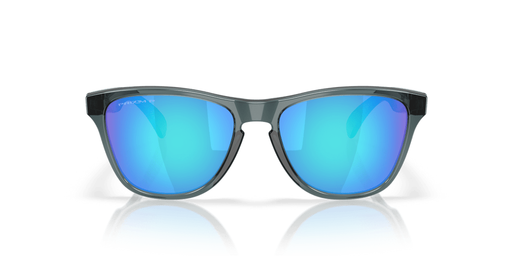 2026 New Arrival OO9508 - Frogskins S