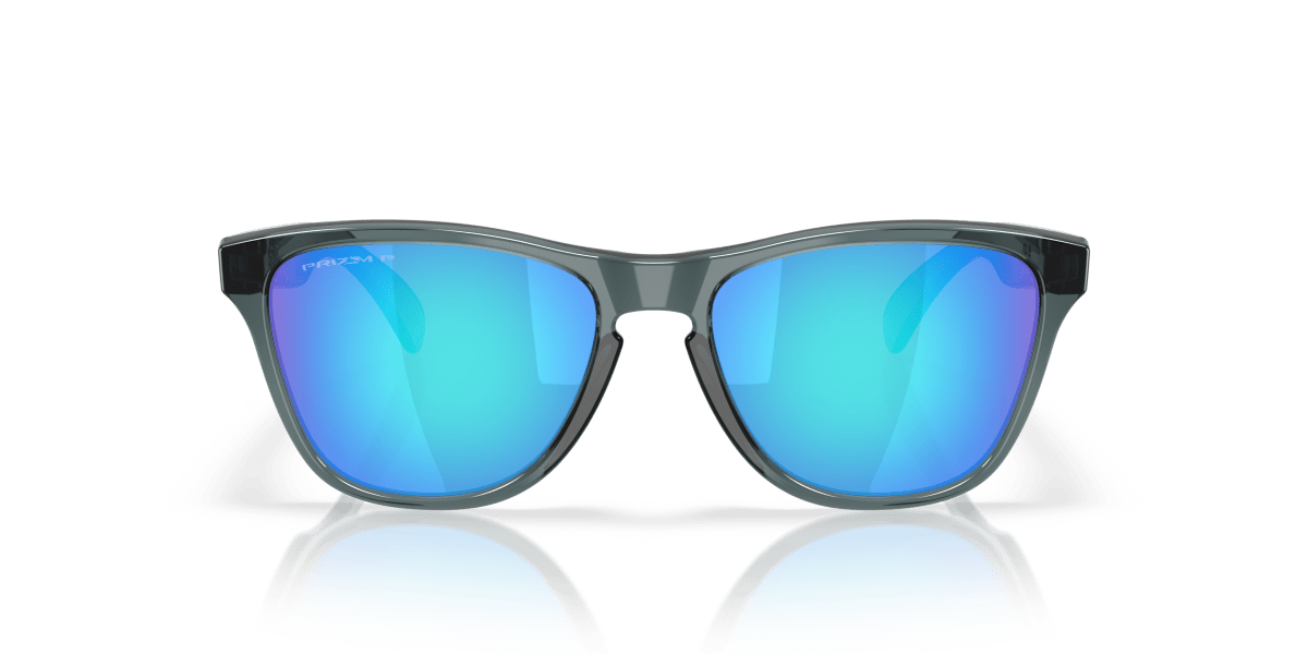 2026 New Arrival OO9508 - Frogskins S