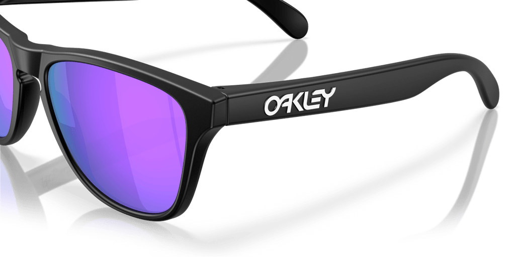 2026 New Arrival OO9508 - Frogskins S