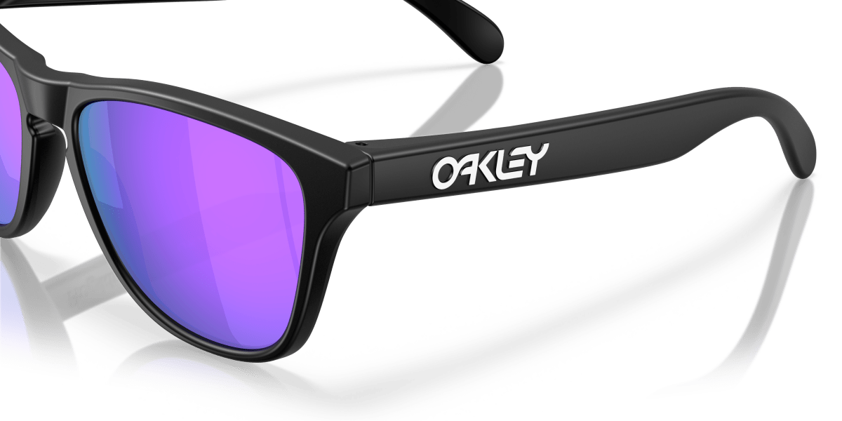 2026 New Arrival OO9508 - Frogskins S