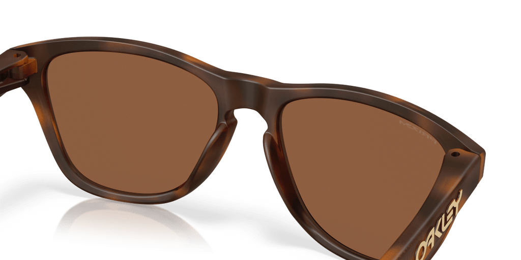 2026 New Arrival OO9508 - Frogskins S