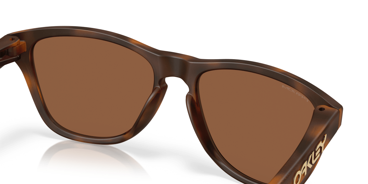 2026 New Arrival OO9508 - Frogskins S