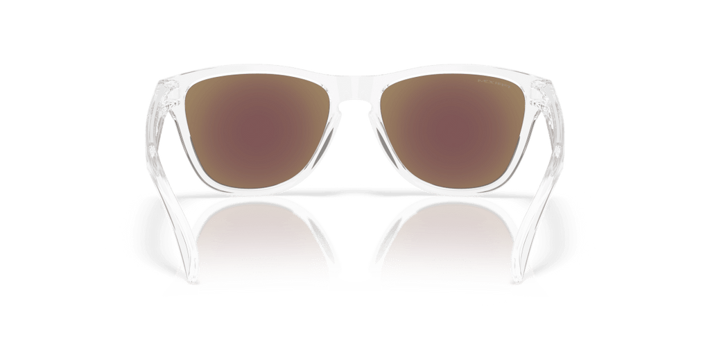 2026 New Arrival OO9508 - Frogskins S