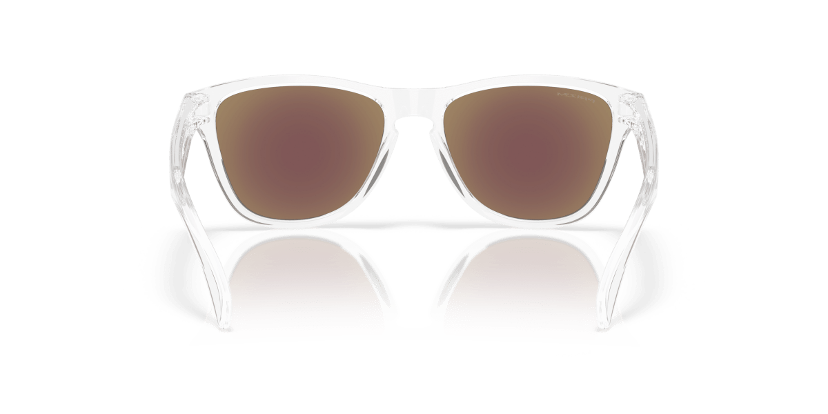 2026 New Arrival OO9508 - Frogskins S