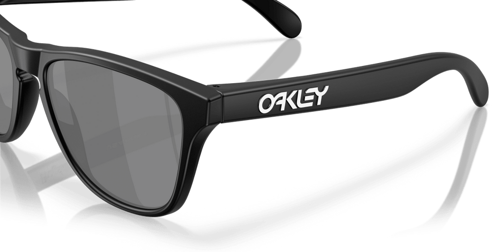 2026 New Arrival OO9508 - Frogskins S
