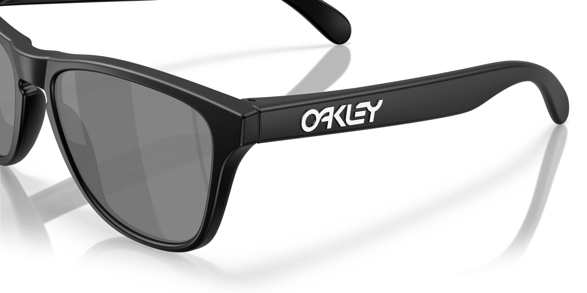 2026 New Arrival OO9508 - Frogskins S