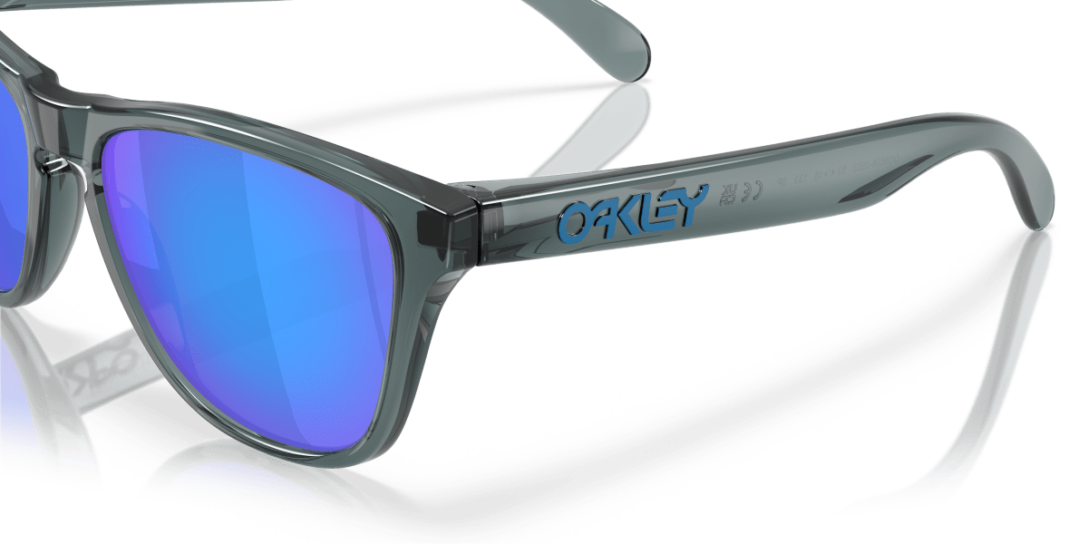 2026 New Arrival OO9508 - Frogskins S
