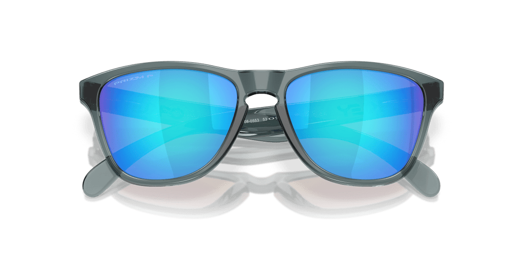 2026 New Arrival OO9508 - Frogskins S