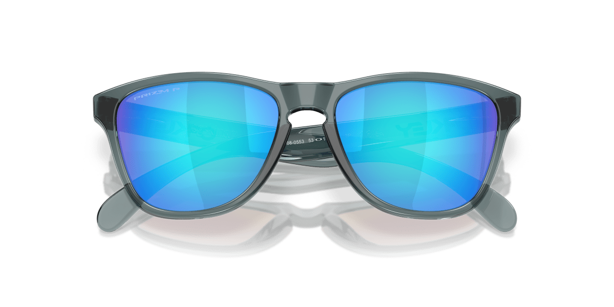2026 New Arrival OO9508 - Frogskins S