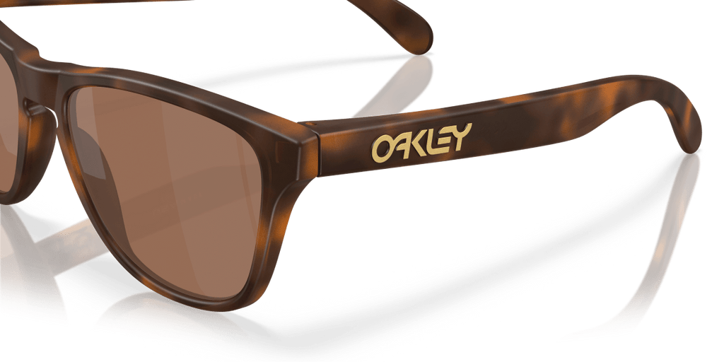 2026 New Arrival OO9508 - Frogskins S