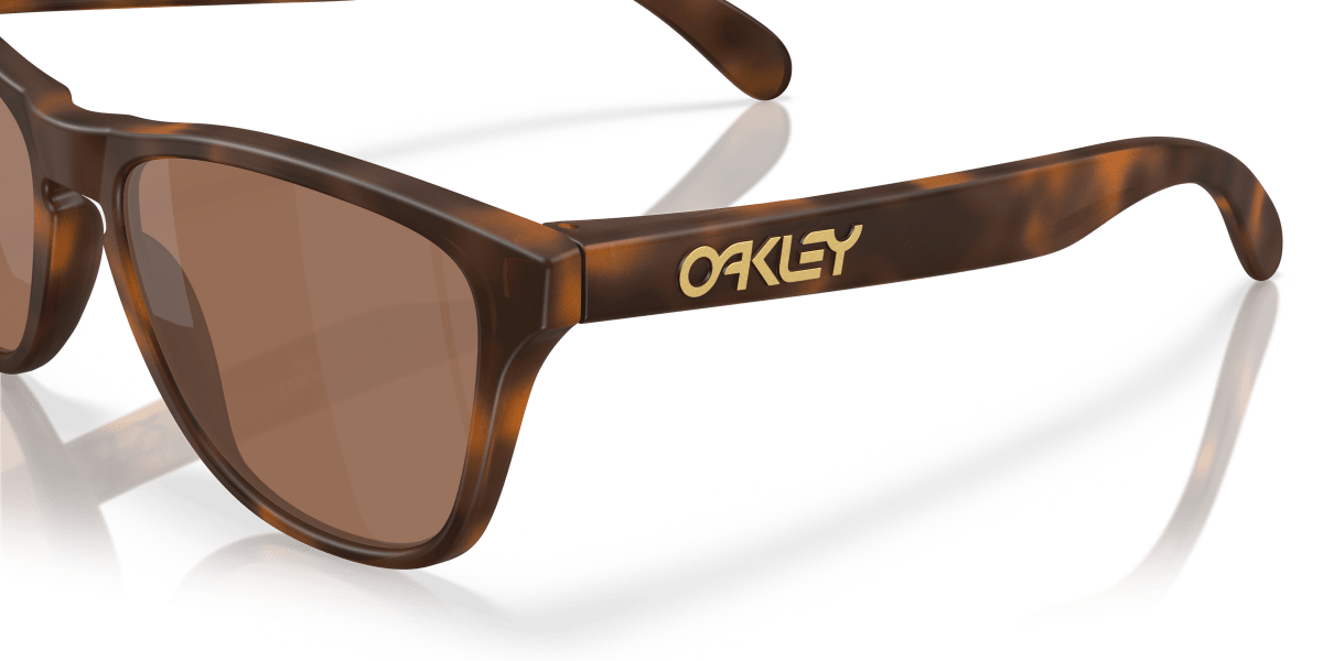 2026 New Arrival OO9508 - Frogskins S