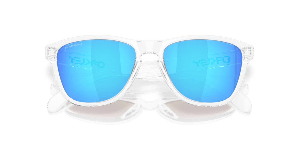 2026 New Arrival OO9508 - Frogskins S