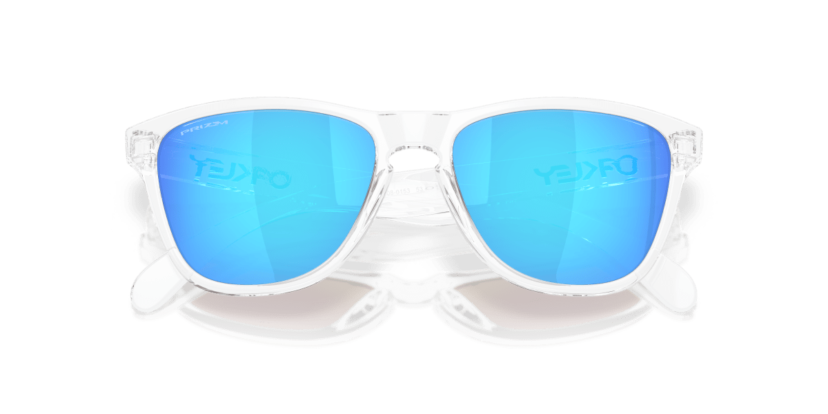 2026 New Arrival OO9508 - Frogskins S