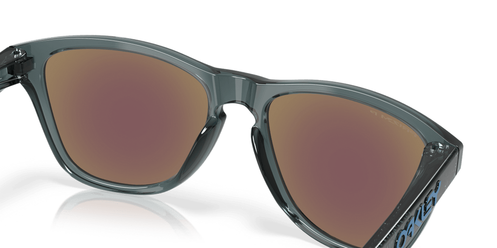 2026 New Arrival OO9508 - Frogskins S