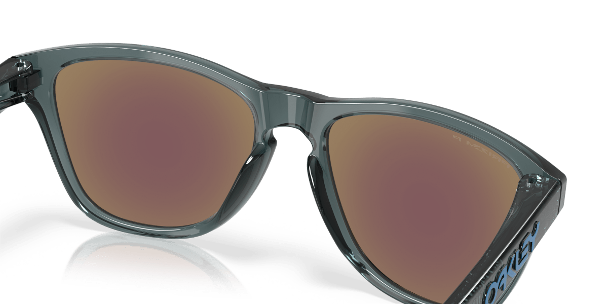 2026 New Arrival OO9508 - Frogskins S
