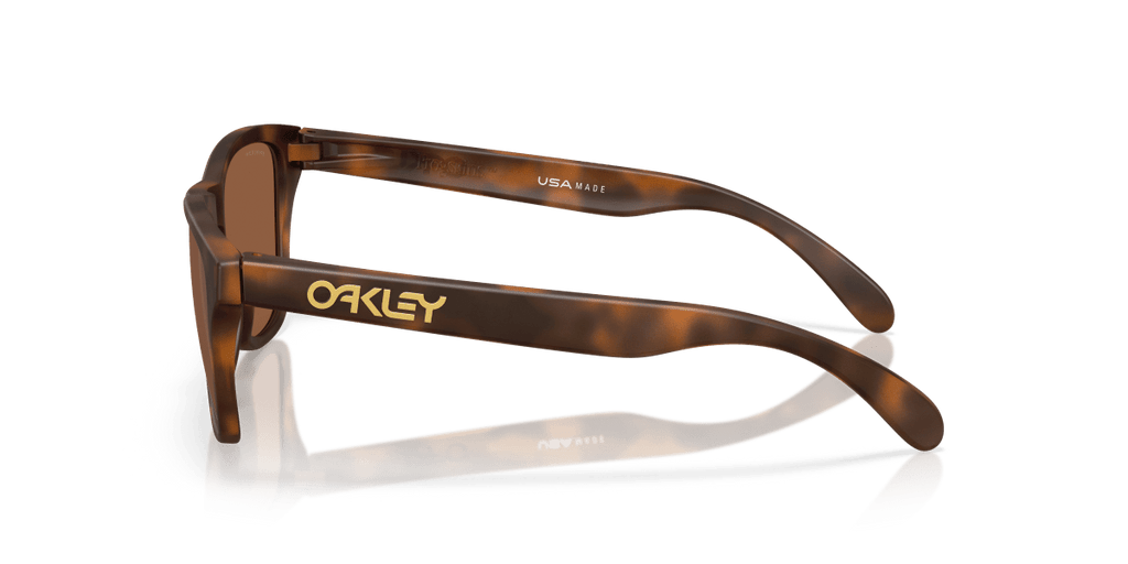 2026 New Arrival OO9508 - Frogskins S