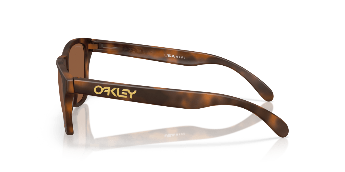 2026 New Arrival OO9508 - Frogskins S