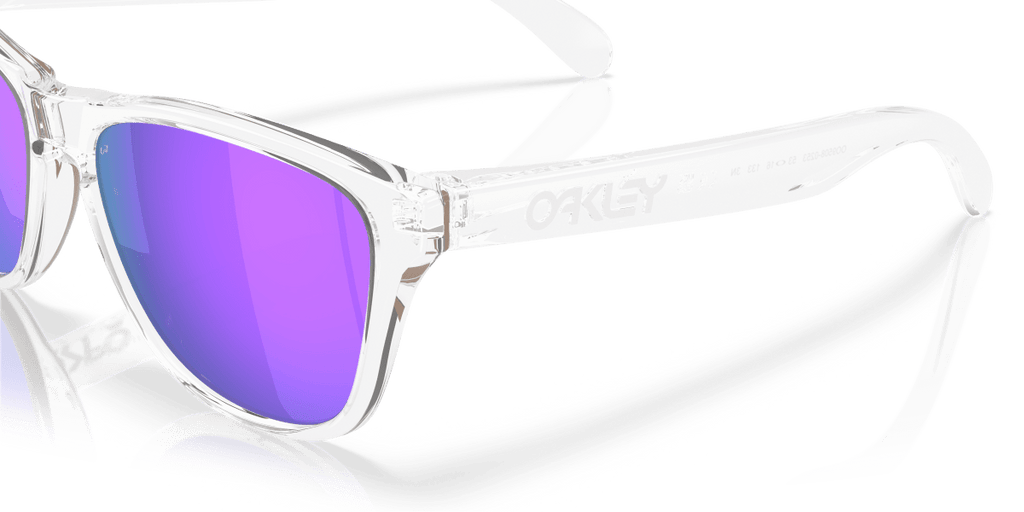 2026 New Arrival OO9508 - Frogskins S
