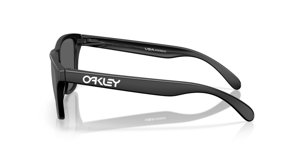 2026 New Arrival OO9508 - Frogskins S
