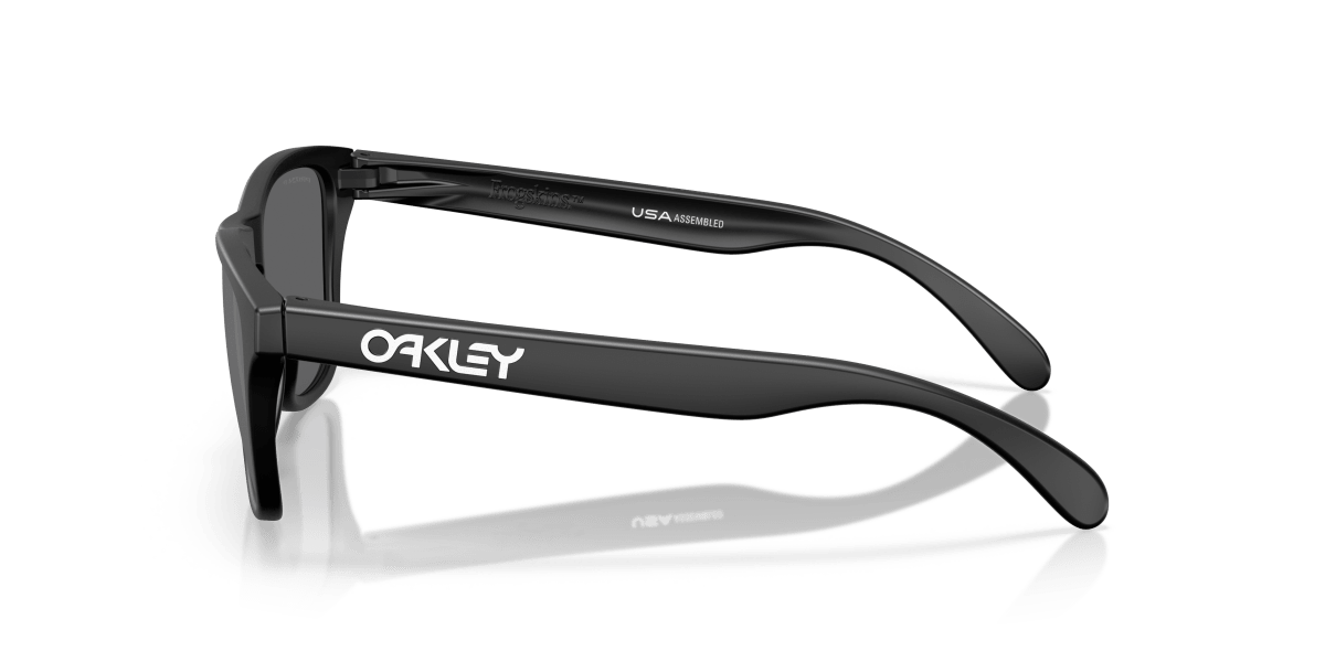2026 New Arrival OO9508 - Frogskins S