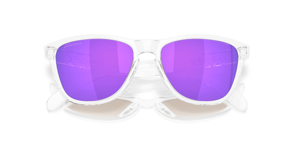 2026 New Arrival OO9508 - Frogskins S