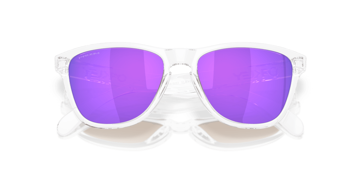 2026 New Arrival OO9508 - Frogskins S