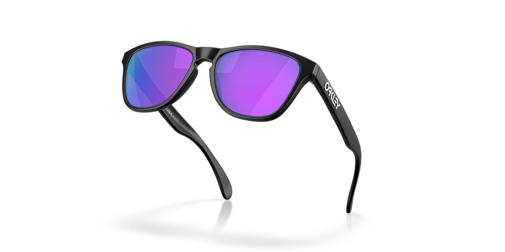 2026 New Arrival OO9508 - Frogskins S