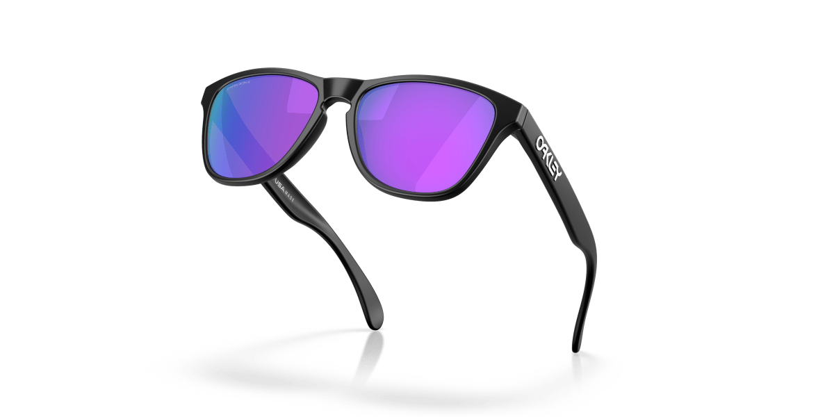 2026 New Arrival OO9508 - Frogskins S