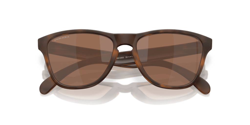 2026 New Arrival OO9508 - Frogskins S