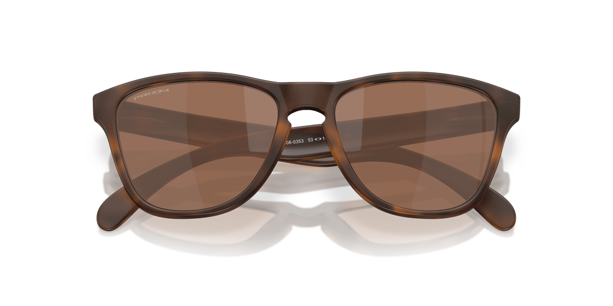 2026 New Arrival OO9508 - Frogskins S