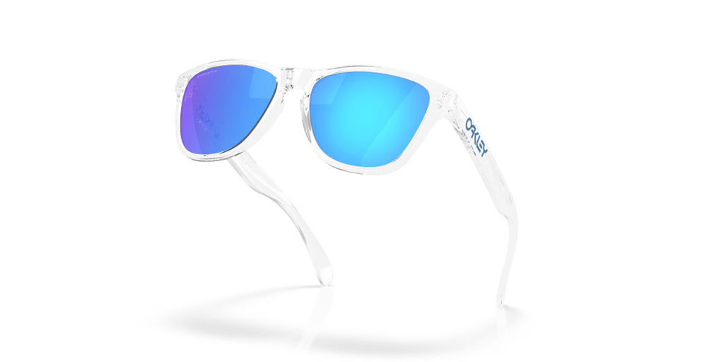 2026 New Arrival OO9508 - Frogskins S