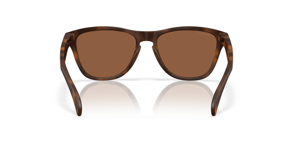 2026 New Arrival OO9508 - Frogskins S