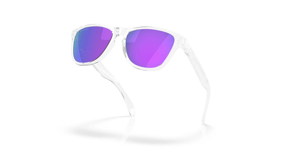 2026 New Arrival OO9508 - Frogskins S
