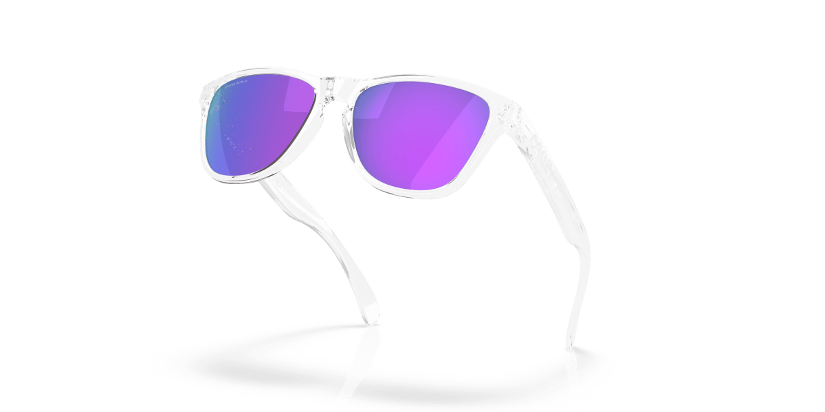 2026 New Arrival OO9508 - Frogskins S