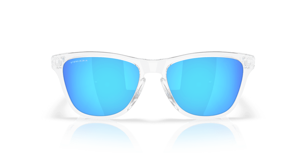 2026 New Arrival OO9508 - Frogskins S