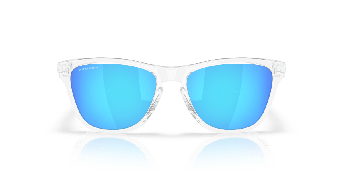 2026 New Arrival OO9508 - Frogskins S